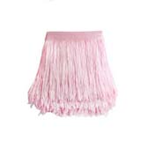 Vágott végű rojt 20 cm hosszú - DAFNE